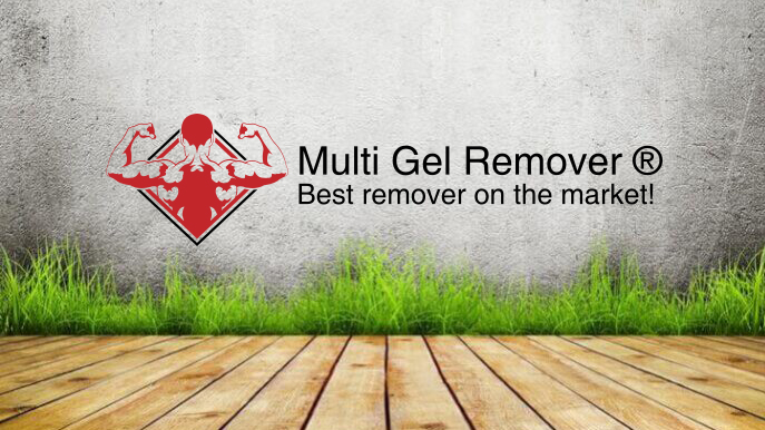 Multi Gel Remover® Header