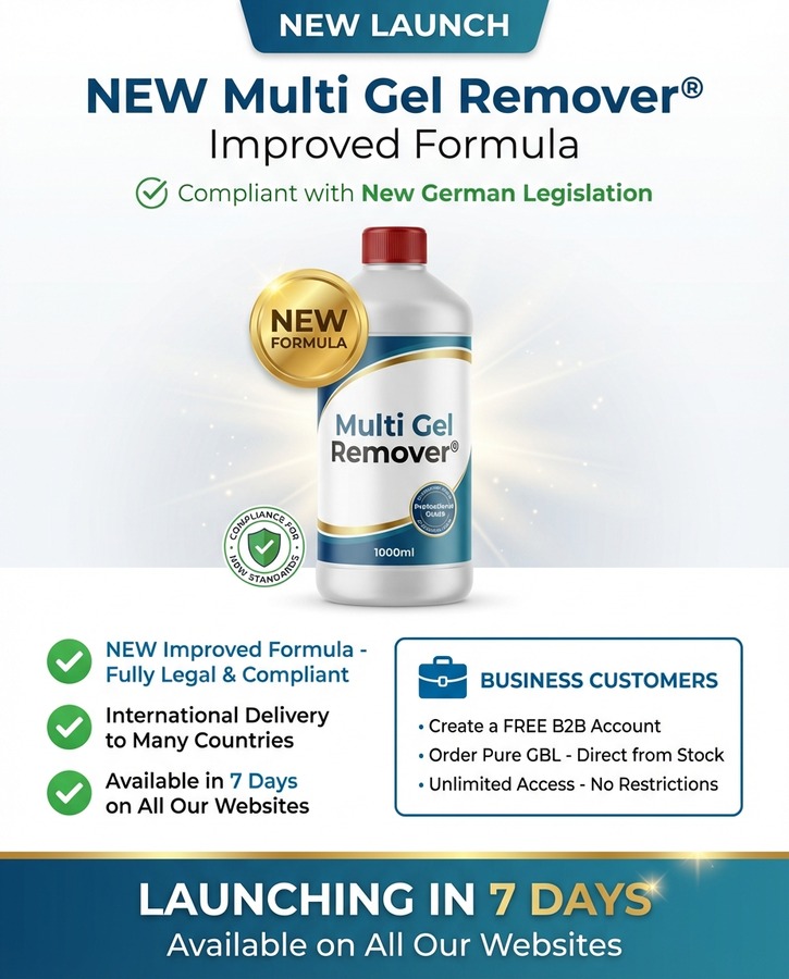 New MGR®
